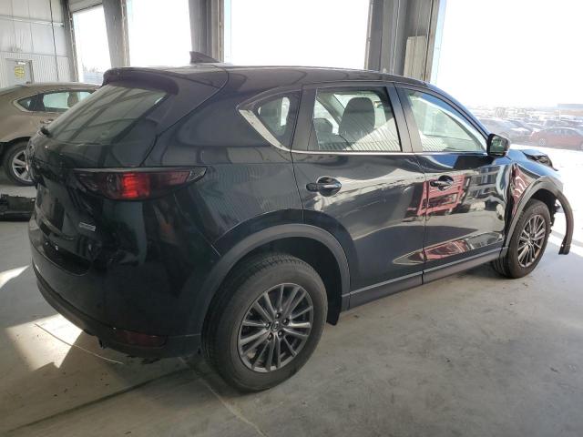 Photo 3 from auction – 2018 MAZDA CX-5 SPORT with VIN JM3KFBBM8J0460017