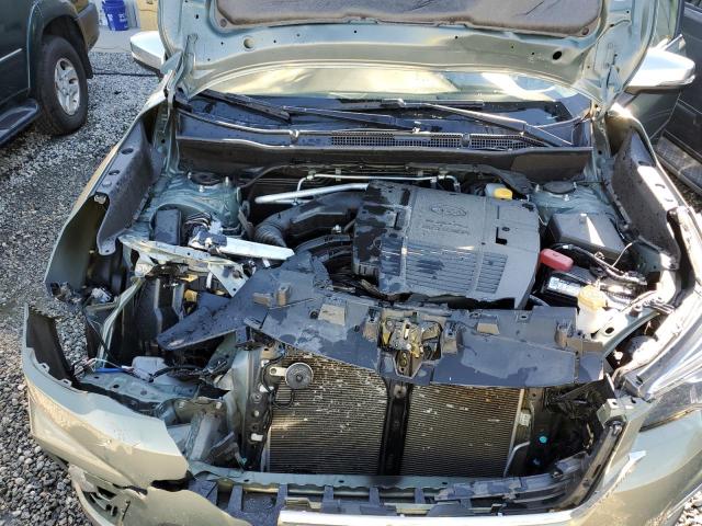 Photo 12 from auction – 2019 SUBARU FORESTER T with VIN JF2SKAWC1KH592945