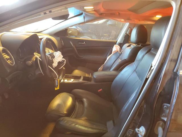 Photo 7 from auction – 2011 NISSAN MAXIMA S with VIN 1N4AA5AP3BC853705