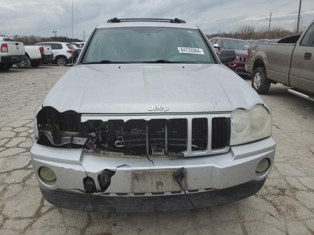 Photo 5 from auction – 2007 JEEP GRAND CHER with VIN 1J8GR48K57C674549