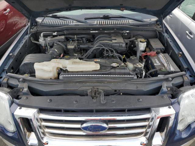 Photo 12 from auction – 2007 FORD EXPLORER E with VIN 1FMEU74E37UA69336