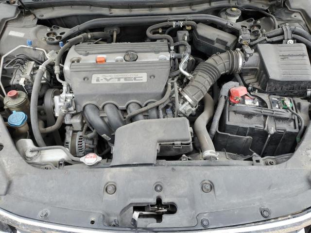 Photo 11 from auction – 2013 HONDA CROSSTOUR with VIN 5J6TF3H51DL005705