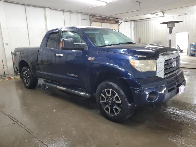 Photo 4 from auction – 2007 TOYOTA TUNDRA DOU with VIN 5TBBV58157S483344