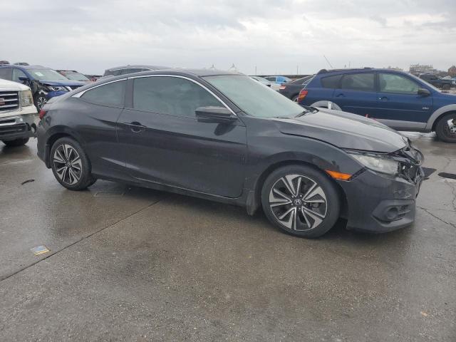 Photo 4 from auction – 2016 HONDA CIVIC EX with VIN 2HGFC3B39GH361812