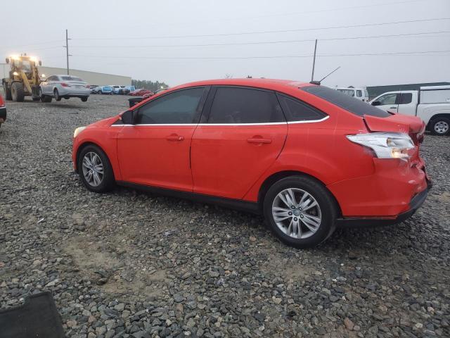 Photo 2 from auction – 2012 FORD FOCUS SEL with VIN 1FAHP3H24CL303104
