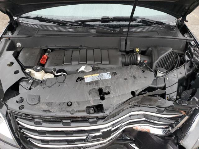 Photo 12 from auction – 2017 CHEVROLET TRAVERSE L with VIN 1GNKRHKD0HJ169722
