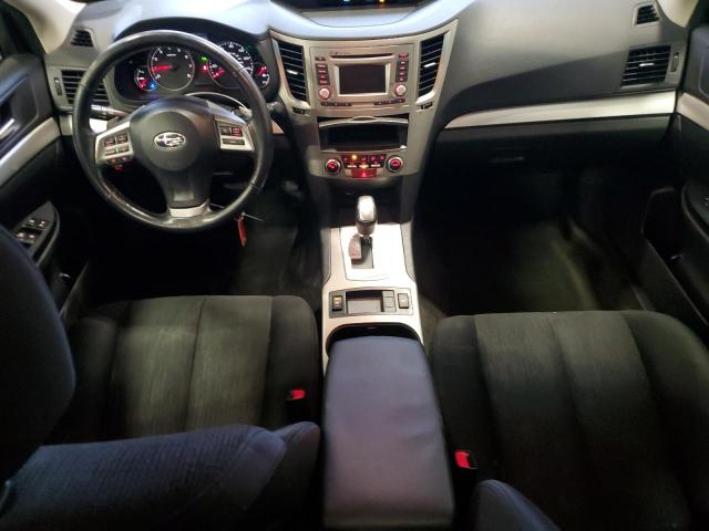 Photo 8 from auction – 2014 SUBARU LEGACY 2.5 with VIN 4S3BMCC66E3010519