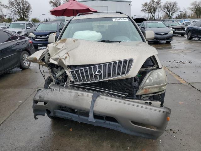 Photo 5 from auction – 2000 LEXUS RX 300 with VIN JT6HF10U7Y0113215