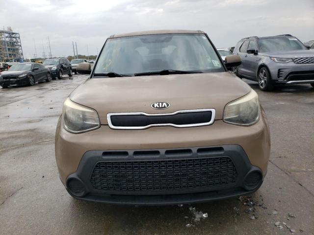 Photo 5 from auction – 2015 KIA SOUL with VIN KNDJN2A21F7168361