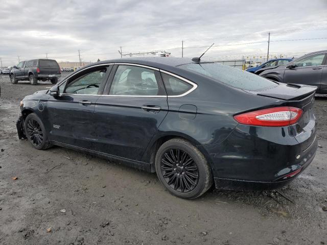 Photo 2 from auction – 2014 FORD FUSION TIT with VIN 3FA6P0SUXER306948
