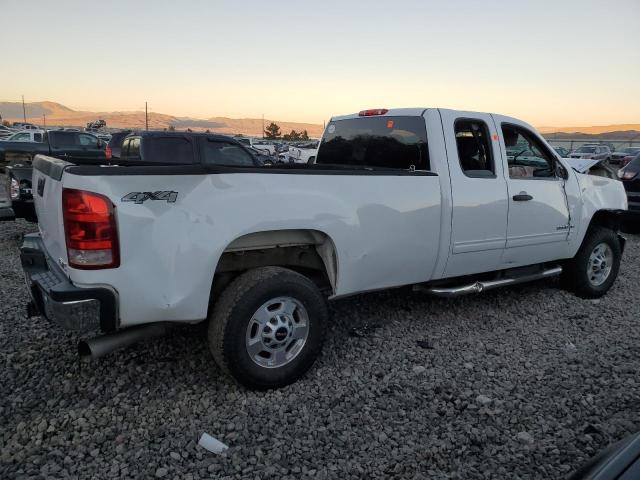Photo 3 from auction – 2012 GMC SIERRA K25 with VIN 1GT220C80CZ137590