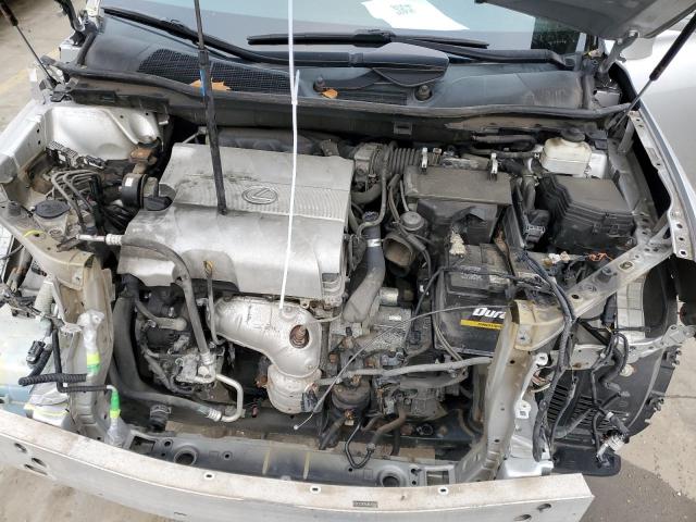 Photo 11 from auction – 2013 LEXUS RX 350 with VIN 2T2ZK1BA3DC102915