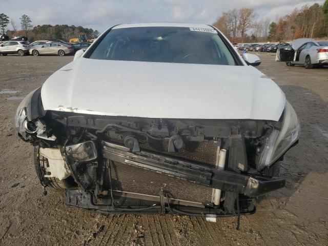 Photo 5 from auction – 2016 HYUNDAI SONATA SPO with VIN 5NPE34AF1GH426123