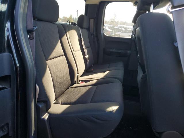 Photo 10 from auction – 2011 CHEVROLET SILVERADO with VIN 1GCRCSE03BZ186540