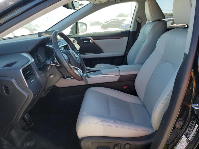 Photo 7 from auction – 2020 LEXUS RX 350 with VIN 2T2HZMDA8LC237327