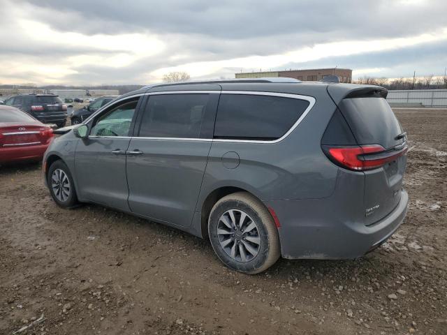 Zdjęcie 2 z aukcji – 2021 CHRYSLER PACIFICA H z VIN 2C4RC1L7XMR597005
