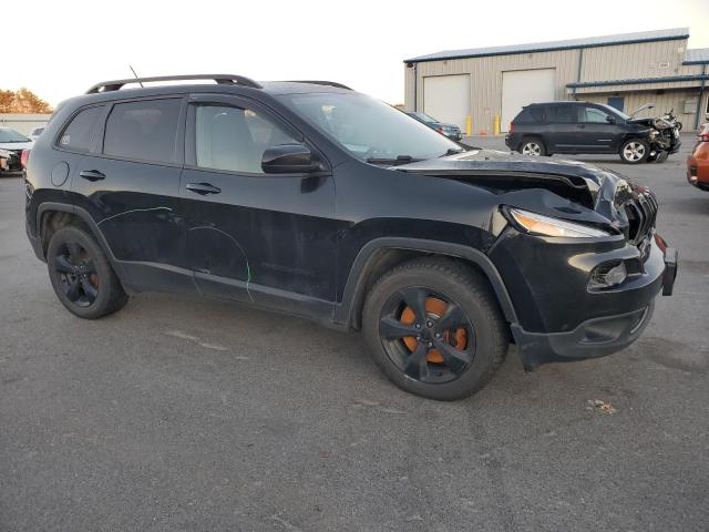 Photo 4 from auction – 2018 JEEP CHEROKEE L with VIN 1C4PJMCB9JD575854