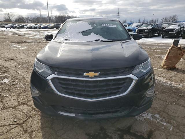 Photo 5 from auction – 2018 CHEVROLET EQUINOX LT with VIN 2GNAXJEV2J6229161
