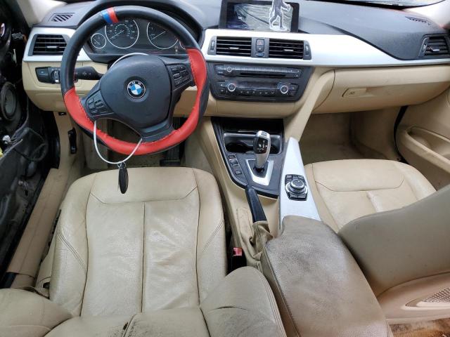 Photo 8 from auction – 2013 BMW 328 I with VIN WBA3A5C56DF359481