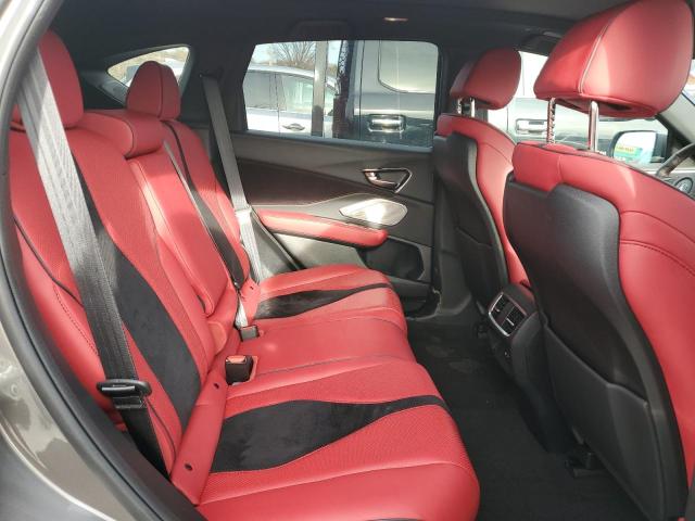 Photo 11 from auction – 2023 ACURA RDX A-SPEC with VIN 5J8TC2H65PL015340