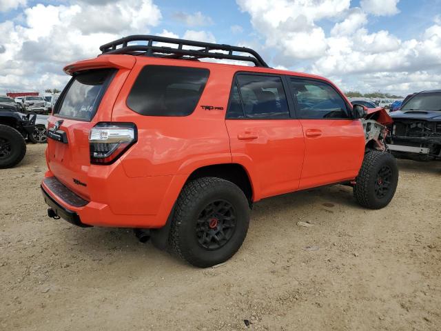 Photo 3 from auction – 2023 TOYOTA 4RUNNER SE with VIN JTELU5JR5P6090681