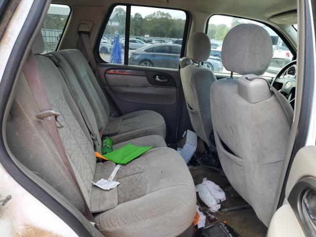 Photo 11 from auction – 2005 GMC ENVOY with VIN 1GKDS13S252143336