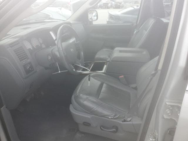 Photo 7 from auction – 2008 DODGE RAM 1500 S with VIN 1D7HA18258S596417