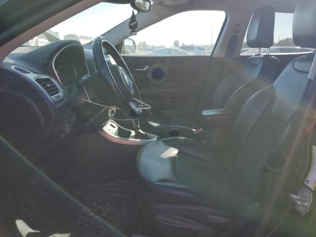 Foto 7 de la subasta – 2019 JEEP COMPASS LA con VIN 3C4NJCBB8KT677175