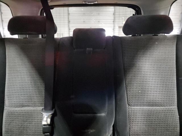 Photo 10 from auction – 2005 KIA NEW SPORTA with VIN KNDJF723557033271