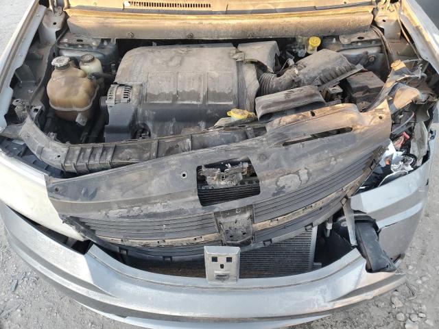 Photo 12 from auction – 2009 DODGE JOURNEY SX with VIN 3D4GH57V89T167358