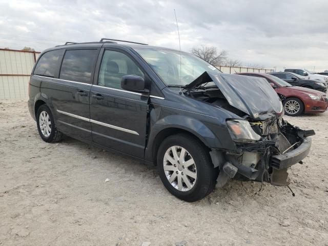 Photo 4 from auction – 2014 CHRYSLER TOWN & COU with VIN 2C4RC1BG3ER207963