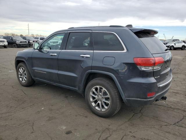 Photo 2 from auction – 2014 JEEP GRAND CHER with VIN 1C4RJFBG2EC423086
