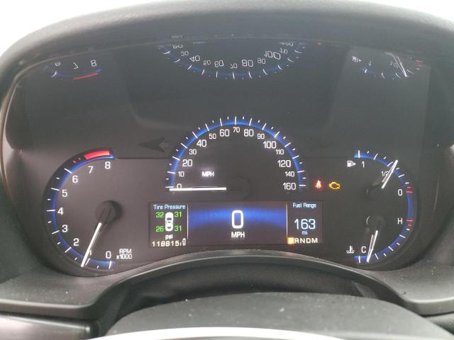 Photo 9 from auction – 2014 CADILLAC ATS with VIN 1G6AG5RX6E0106296