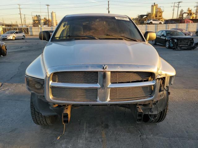 Photo 5 from auction – 2004 DODGE RAM 1500 S with VIN 1D7HA18D94J137344
