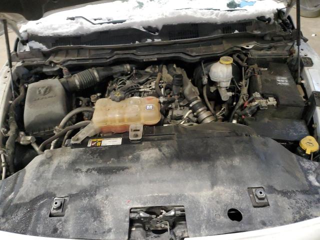 Photo 11 from auction – 2018 RAM 1500 SLT with VIN 1C6RR7LM2JS346536