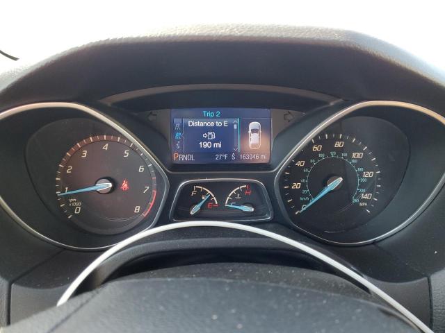 Photo 9 from auction – 2013 FORD FOCUS SE with VIN 1FADP3F29DL351572
