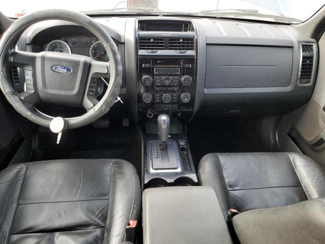 Photo 8 from auction – 2010 FORD ESCAPE LIM with VIN 1FMCU9EGXAKC83505