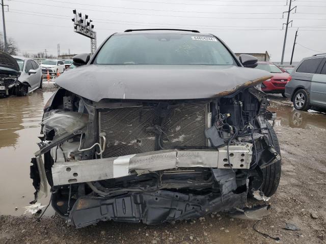 Photo 5 from auction – 2018 TOYOTA HIGHLANDER with VIN 5TDBZRFH4JS885141