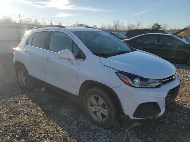 Photo 4 from auction – 2020 CHEVROLET TRAX 1LT with VIN KL7CJLSB7LB329939