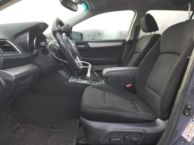 Photo 7 from auction – 2015 SUBARU OUTBACK 2. with VIN 4S4BSAHCXF3292508
