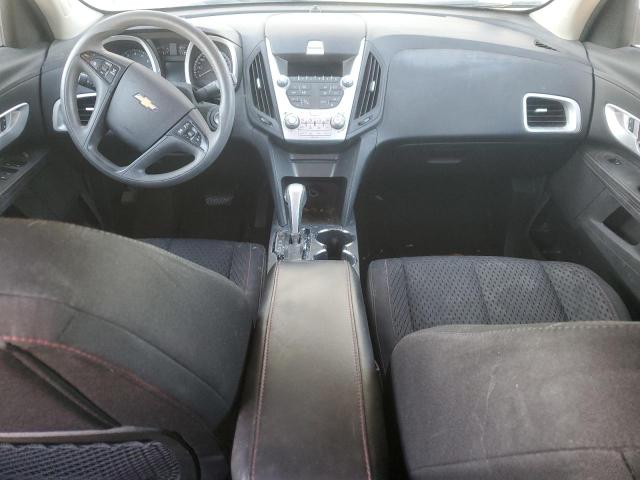 Photo 8 from auction – 2015 CHEVROLET EQUINOX LS with VIN 2GNALAEK7F6221727