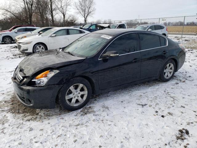 NISSAN ALTIMA 3.5 2009 with VIN 1N4BL21EX9N450055 - Photo from auction