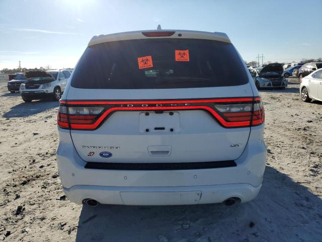 Photo 6 from auction – 2018 DODGE DURANGO GT with VIN 1C4RDJDG8JC201556