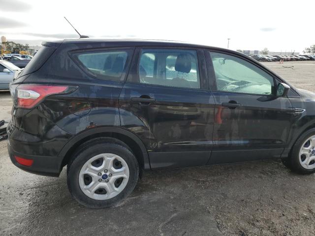 Photo 13 from auction – 2017 FORD ESCAPE S with VIN 1FMCU0F73HUB22745