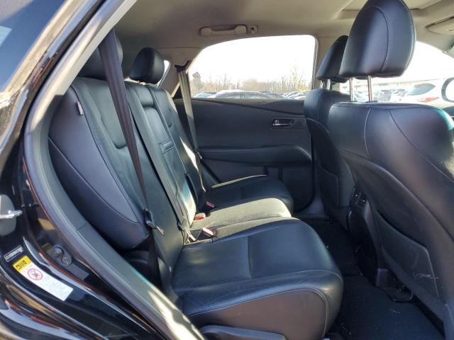 Photo 11 from auction – 2014 LEXUS RX 350 BAS with VIN 2T2BK1BA4EC226601