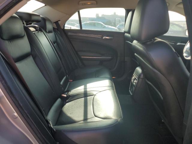 Photo 10 from auction – 2016 CHRYSLER 300 LIMITE with VIN 2C3CCAAG2GH234186