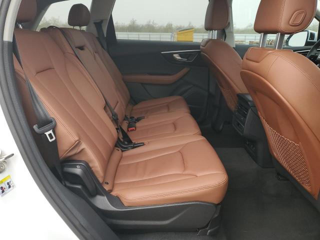 Photo 11 from auction – 2024 AUDI Q7 PREMIUM with VIN WA1LCBF72RD005379