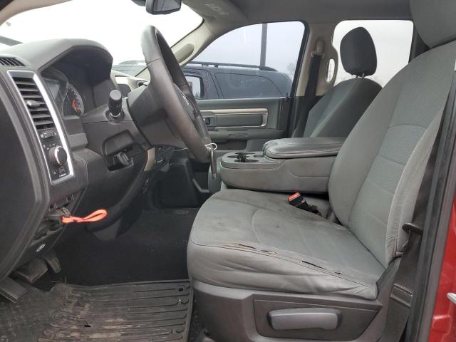 Photo 7 from auction – 2014 RAM 1500 SLT with VIN 1C6RR7GT6ES141129