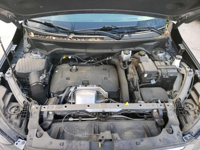 Photo 12 from auction – 2020 GMC TERRAIN SL with VIN 3GKALVEX6LL345320