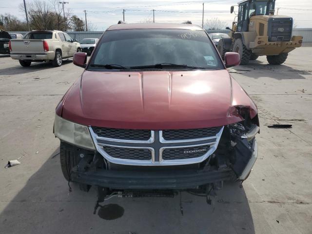Photo 5 from auction – 2011 DODGE JOURNEY CR with VIN 3D4PG3FGXBT507822